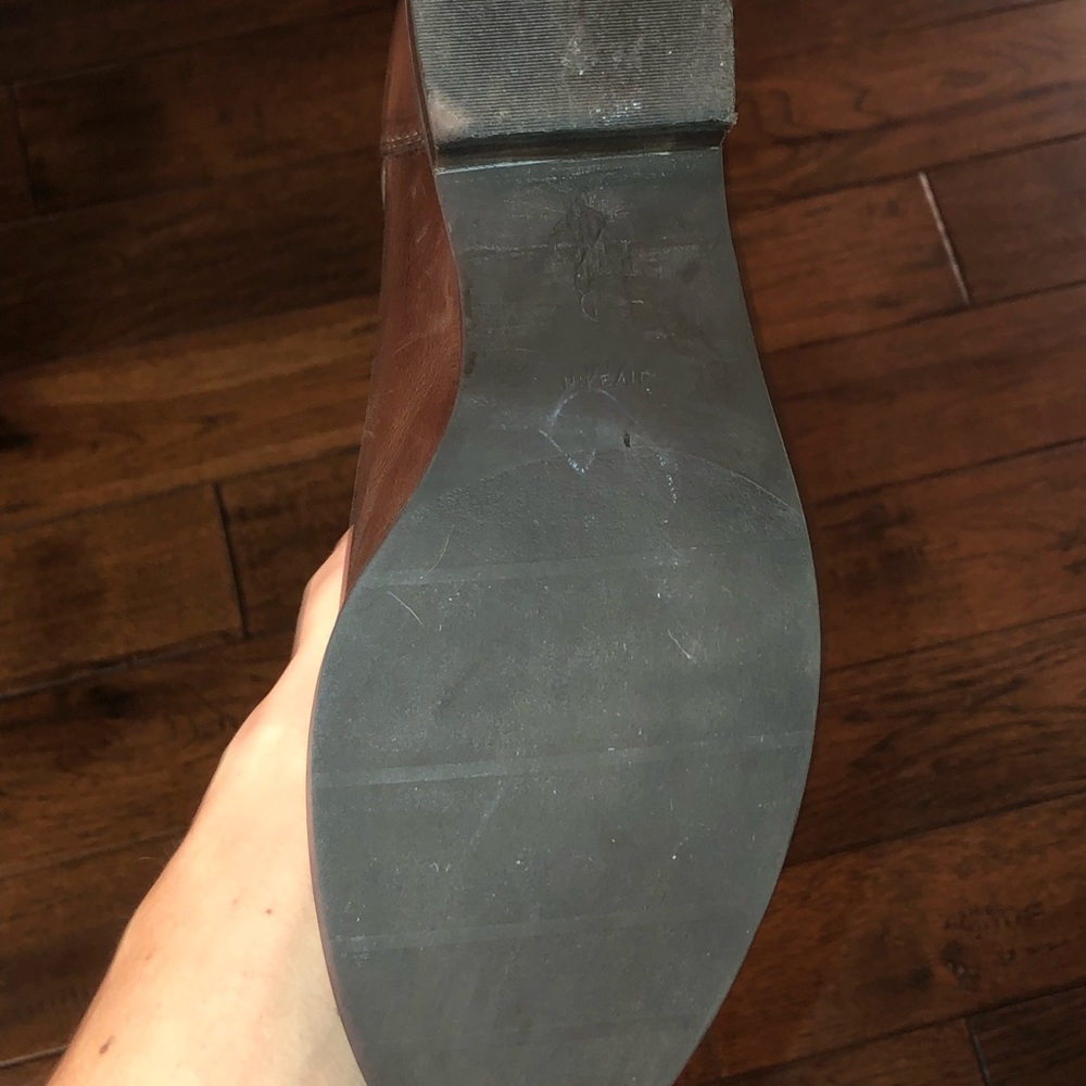 Cole Haan Riding Boots! - Picture 5 of 5